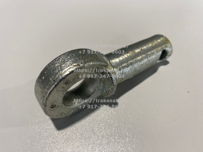 Проушина тяги задней навески МТЗ-82 — 2