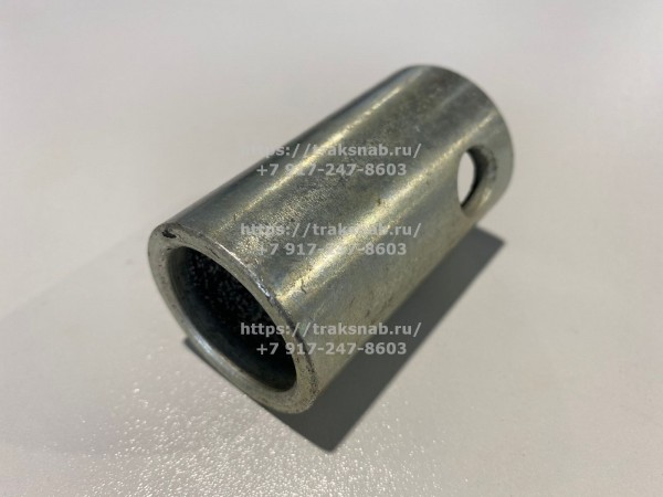 Втулка  переходная на 2 кат.яблока — 2