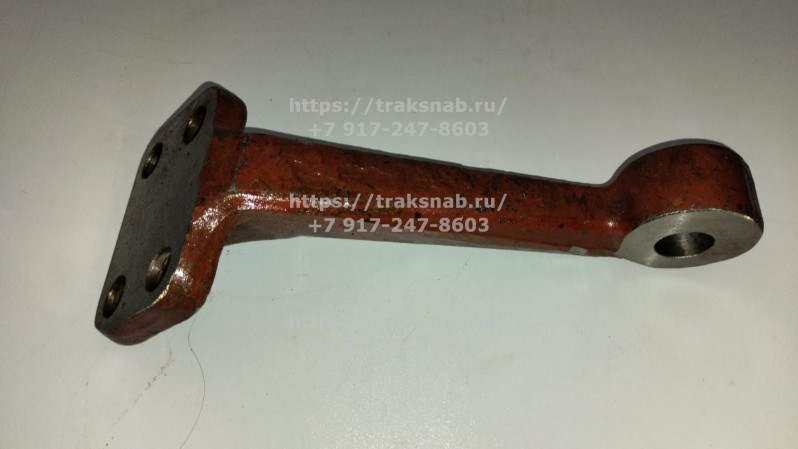 Рычаг левый — 2