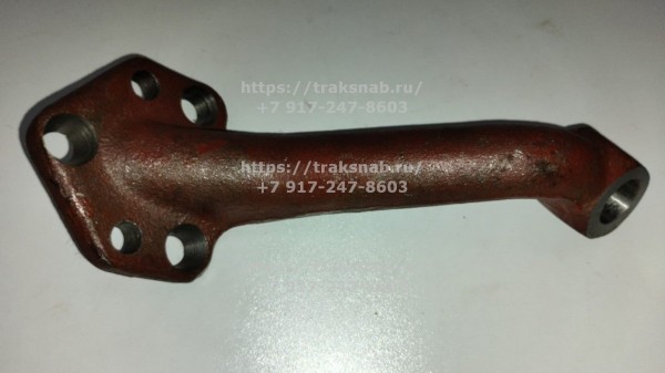 Рычаг переднего моста правый — 2
