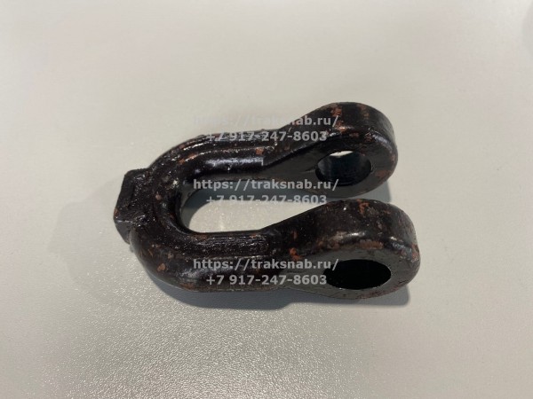 Серьга навески МТЗ-1221 — 2