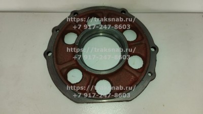 Крышка опорная корпуса сцепления