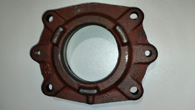 Стакан подшипника первичного вала — 1