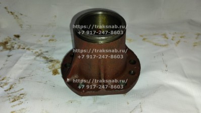 Стакан центрального редуктора