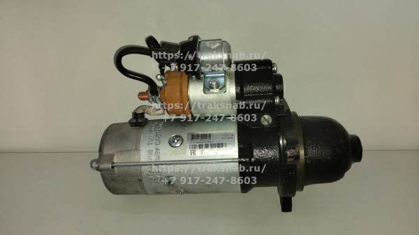 Стартер 24В — 3