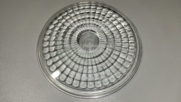 Стекло фары ФПГ-100 — 1