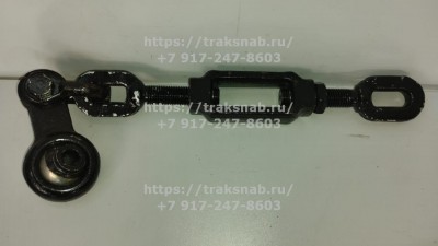 Стяжка с силовым кольцом МТЗ-1221