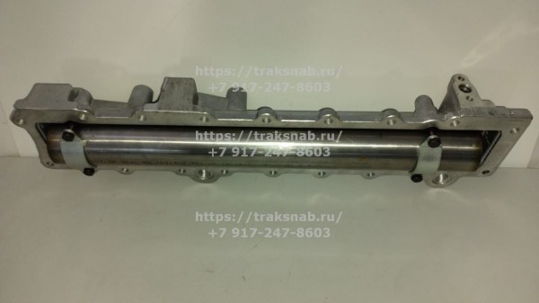 Теплообменник Д-260 МТЗ-1221 — 2