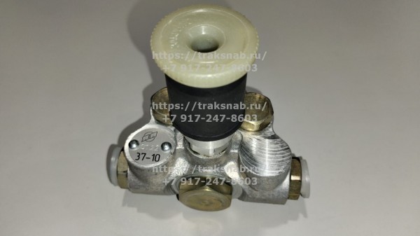 ТННД (Ярославль) Евро-2 ЗиЛ, МАЗ-4370 — 4