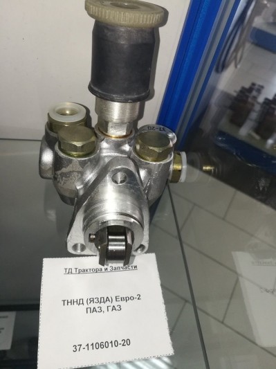 ТННД (Ярославль) Евро-2 ПАЗ, ГАЗ