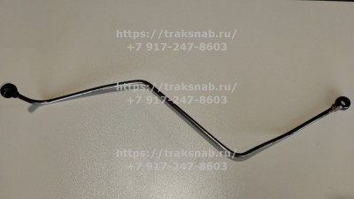 Трубка пневмокорректора