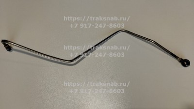 Трубка пневмокорректора