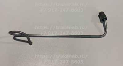 Трубка форсунки ТНВД-03 Д-240