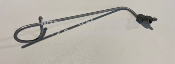 Трубка форсунки ТНВД-03 Д-240 — 2