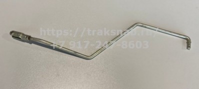 Тяга педали газа