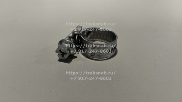 Хомут NORMA 12-22 мм — 2