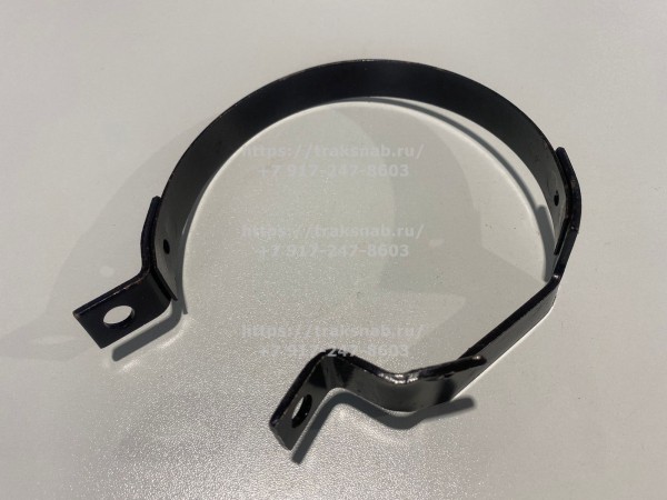 Хомут кожуха карданного вала — 1