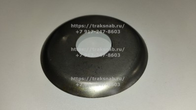 Шайба маслоотражательная передняя к/в. (малая)