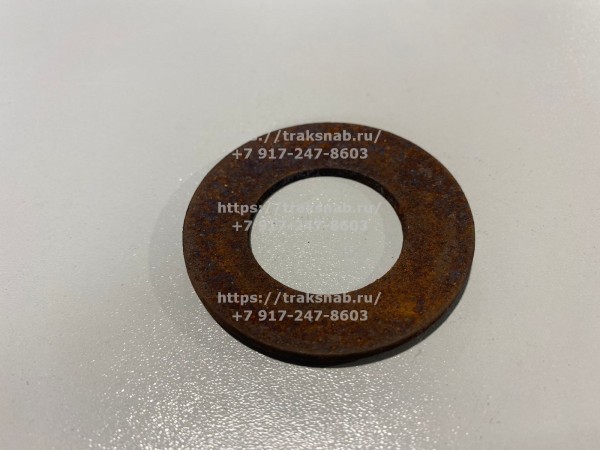 Шайба пружинная промопоры — 1