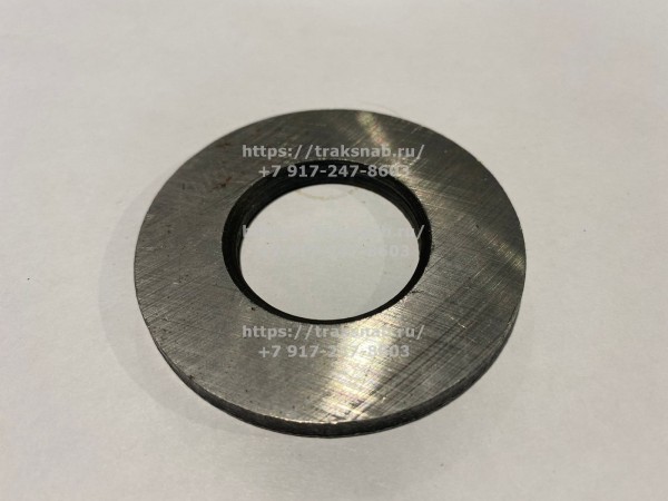 Шайба распредвала упорная Д-260 — 3