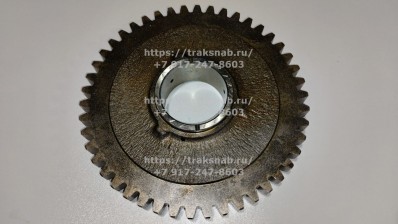 Шестерня 46зуб.