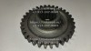 Шестерня ведомая 1 перед. и зад.хода (без привода), миниатюра — 0