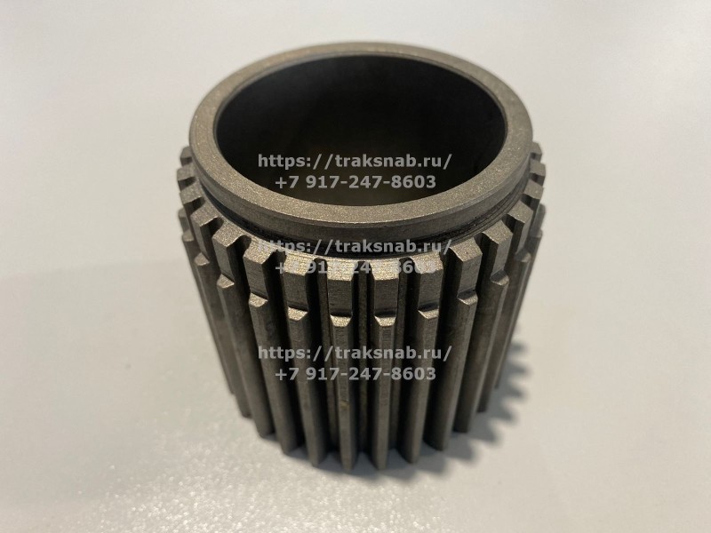 Шестерня вала отбора мощности (солнечная) — 1