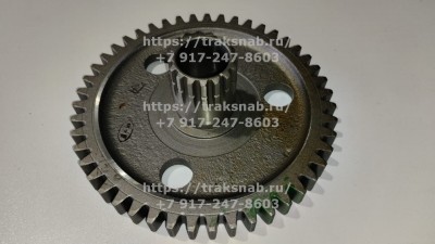 Шестерня привода ВОМ 47зуб.