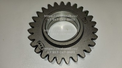 Шестерня промежуточная 27зуб.