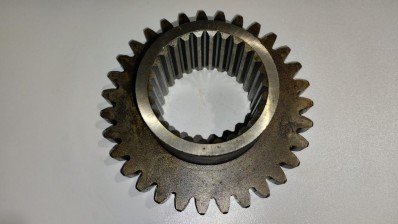 Шестерня промежуточного вала 31зуб.