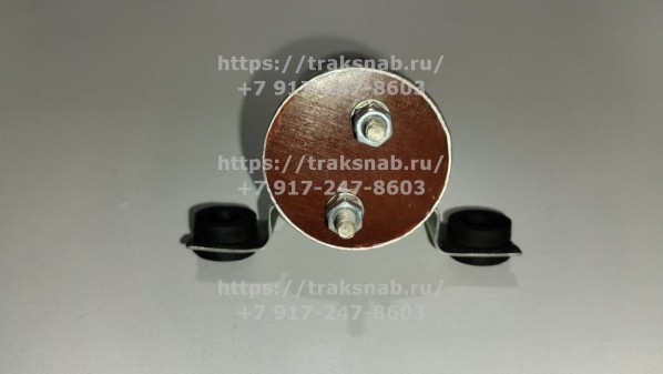 Реле поворотов РС-410М 12В АНАЛОГ НЕ ЗАКАЗЫВАЕМ — 1