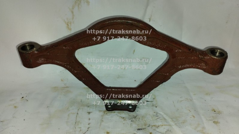 Кронштейн (Опора двигателя передняя) МТЗ-80 — 2