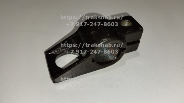 Втулка рычага управления тормозами — 1