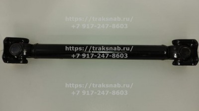 Вал карданный МТЗ-82 (УЛЬЯНОВСК)