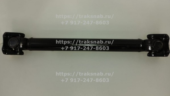 Вал карданный МТЗ-82 (УЛЬЯНОВСК) — 2