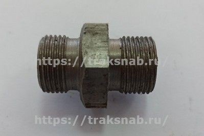 Штуцер ввертный — 1