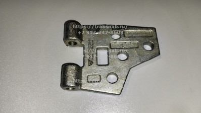 Петля двери верхняя А37.03.022-Б-01 (ВЗТЗЧ)