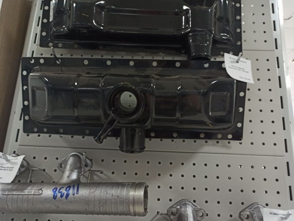 Бачок верхний латунный 1321-1301055 — 1