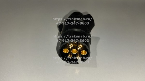 Вилка 12N.01.00 — 1