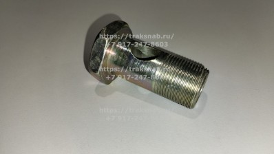 Болт гидрозажимной