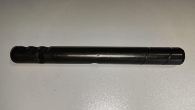 Поводок вилок КПП МТЗ-1221