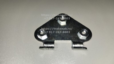 Петля крыши