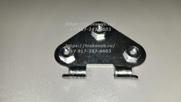 Петля крыши  — 1