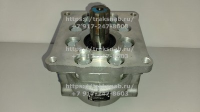 Насос MASTER (Гидросила)