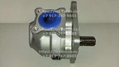 Насос MASTER (Гидросила)