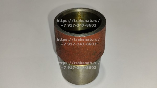 Втулка ГУРА верхняя — 1