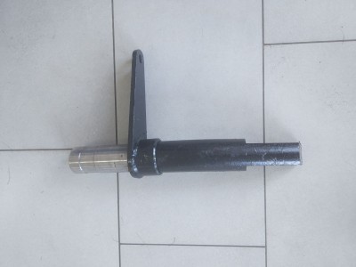 Стойка БДМ 4*4 01.21 (58 мм)