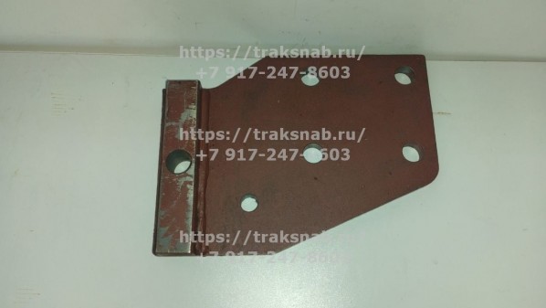 Пластина 1321-2707070-Б-01 (ВЗТЗЧ) — 1