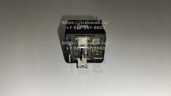 Реле универсальное 98.3777 — 2