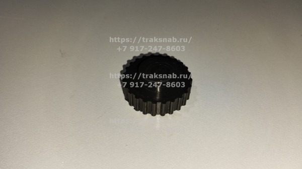 Втулка стекла бокового МТЗ безрамочного — 1